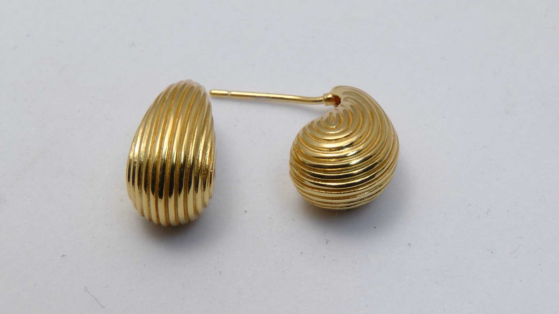 Ohrstecker